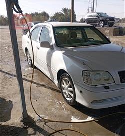 تويوتا كراون